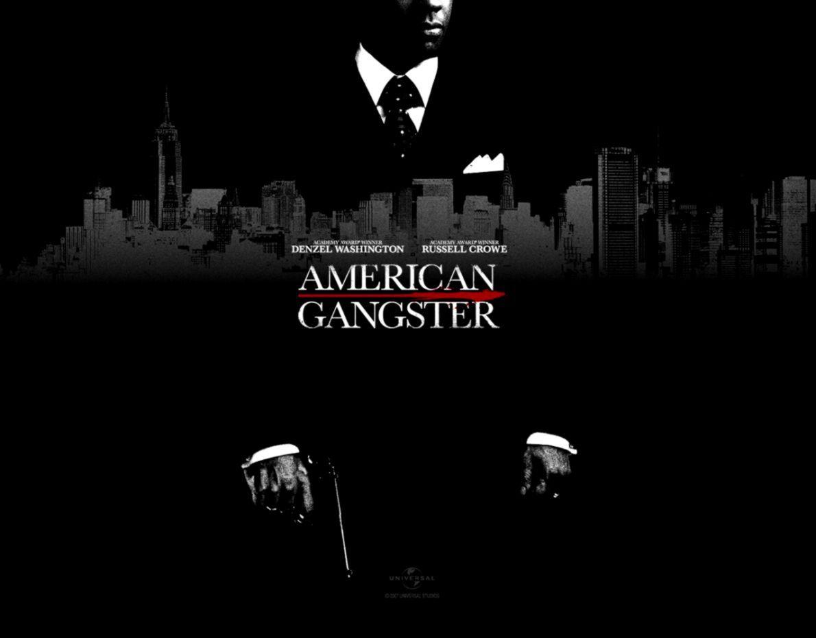 Gangster Wallpaper. Wallpaper HD Quality
