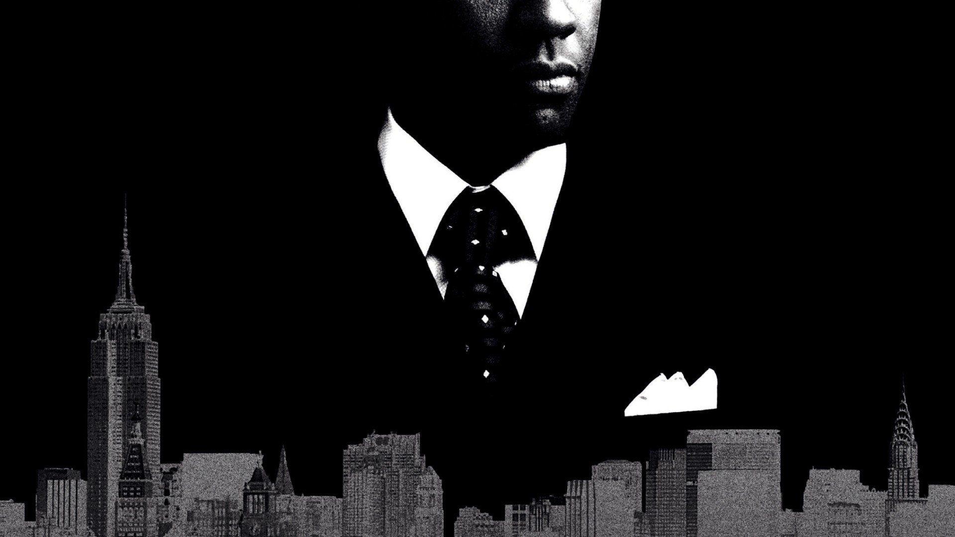 American Gangster