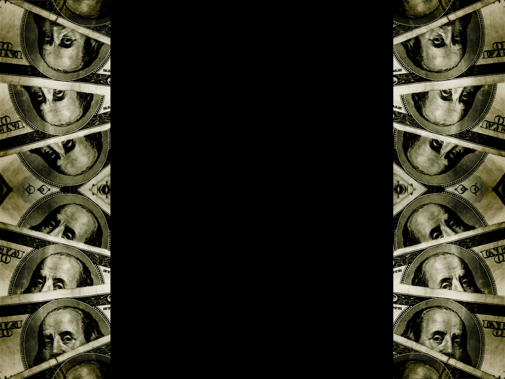 Money Background Image