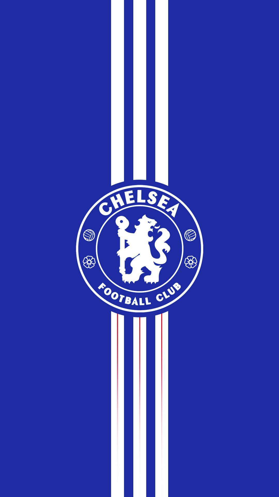 Chelsea HD Wallpaper For Android