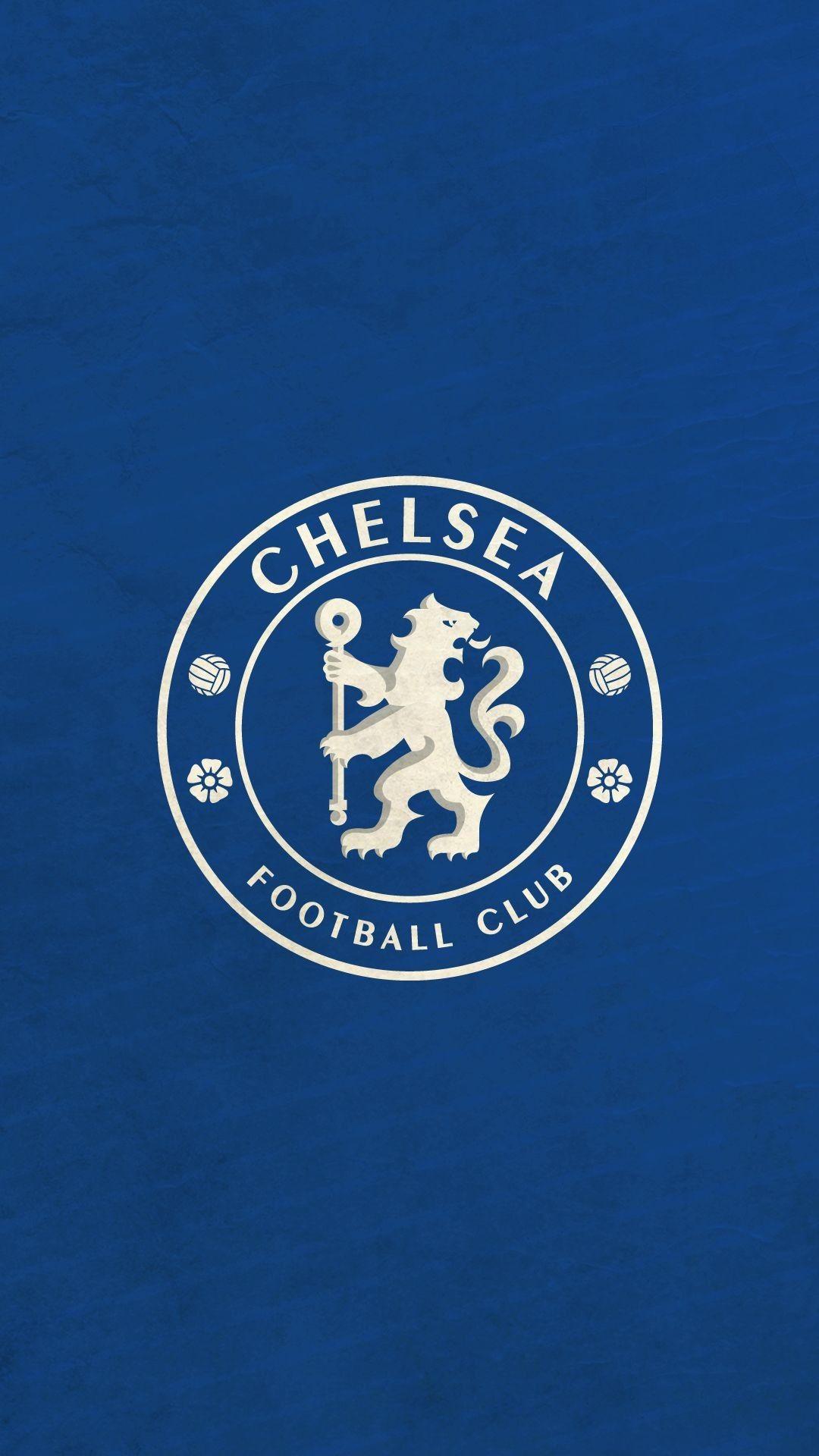 Logo Chelsea Wallpaper 2018