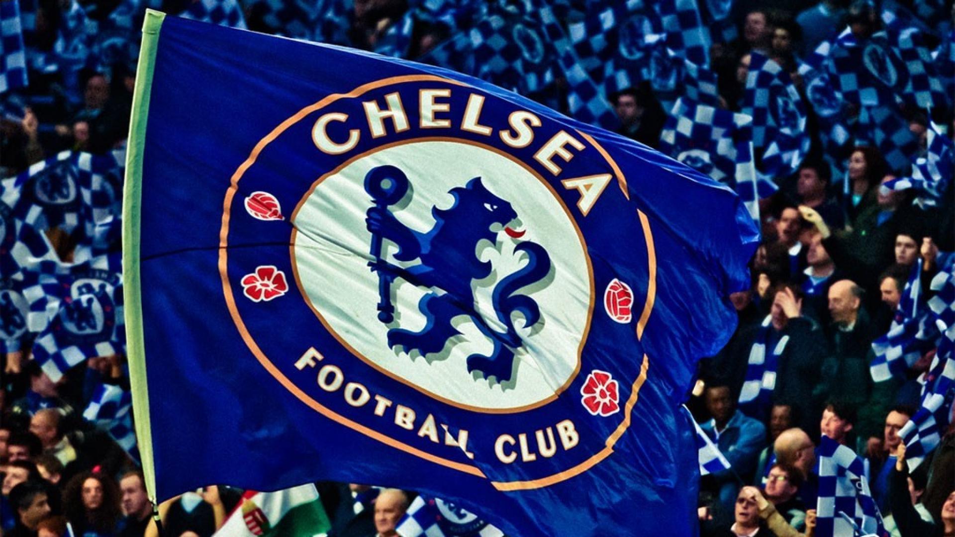 Blue chelsea fc futbol wallpaper