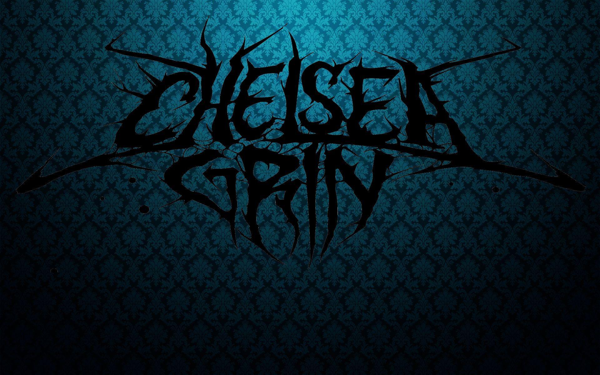Chelsea Grin Wallpaper