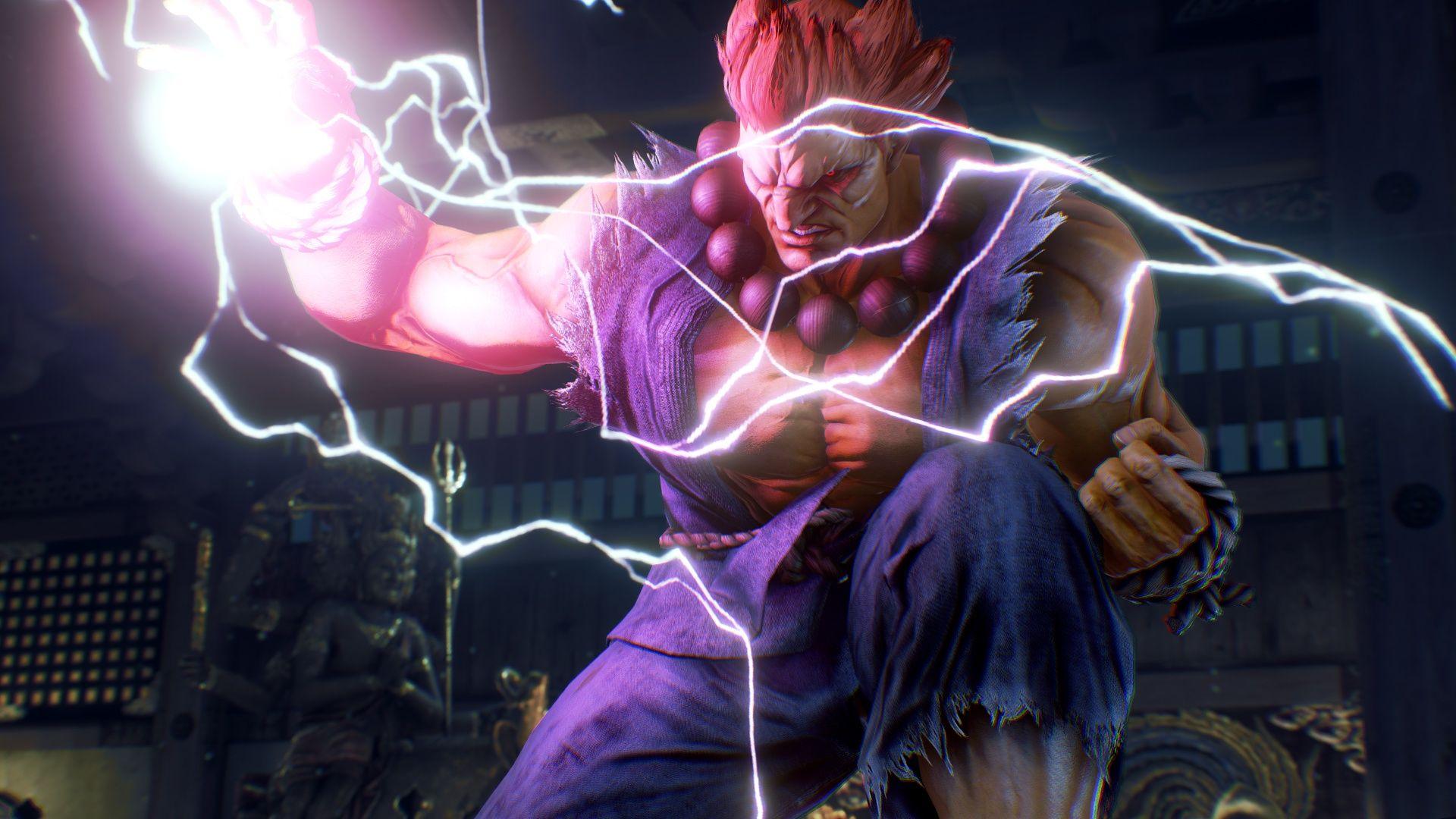 Akuma