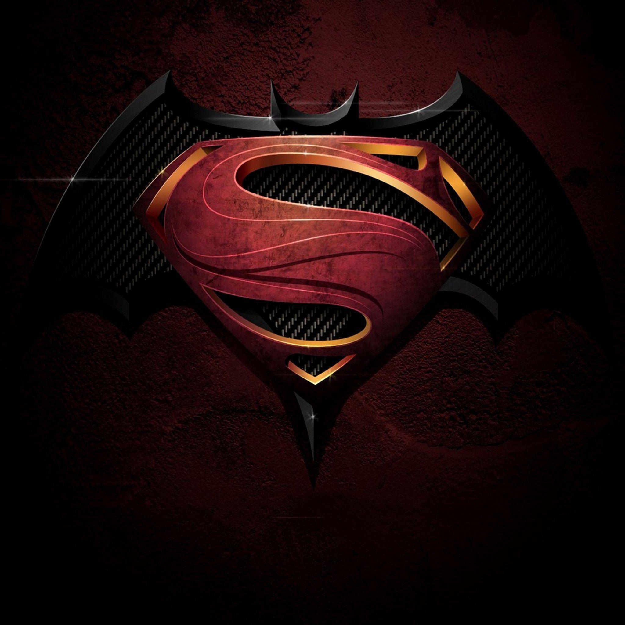 Batman v Superman. Tap to check out the coolest Batman VS Superman