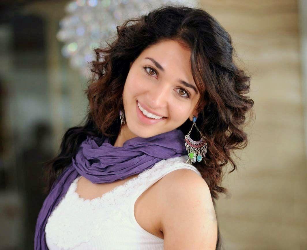 Tamanna Bhatia All 3D HD Wallpaper