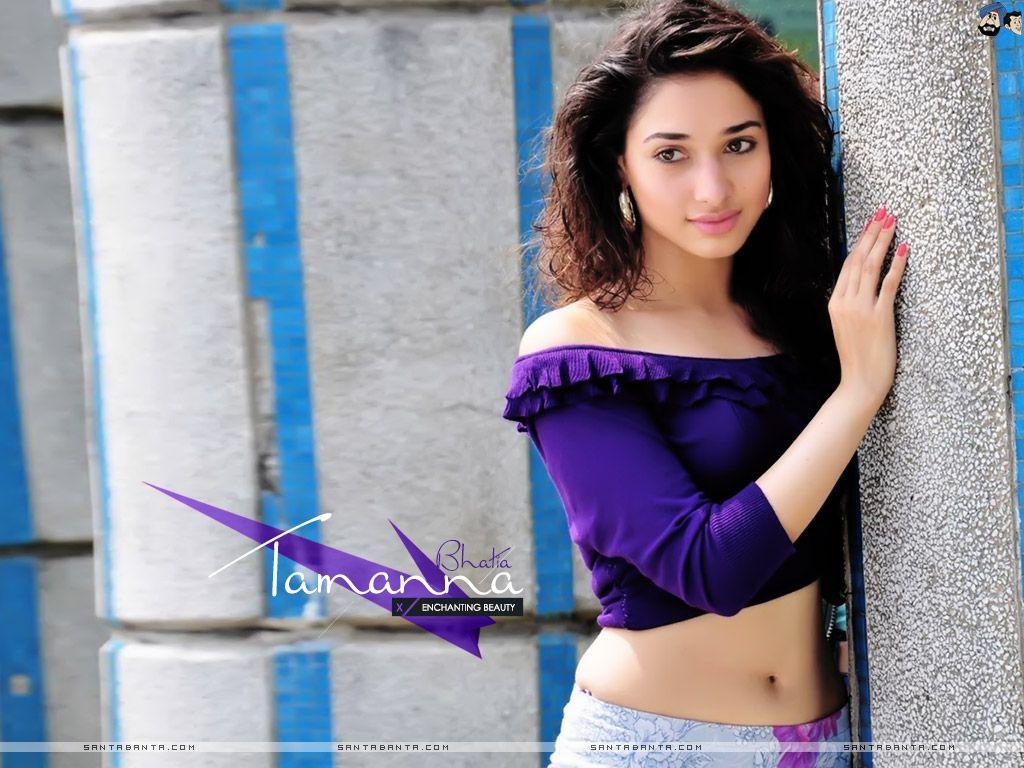 Free Download Tamannaah Bhatia Hot HD Wallpaper