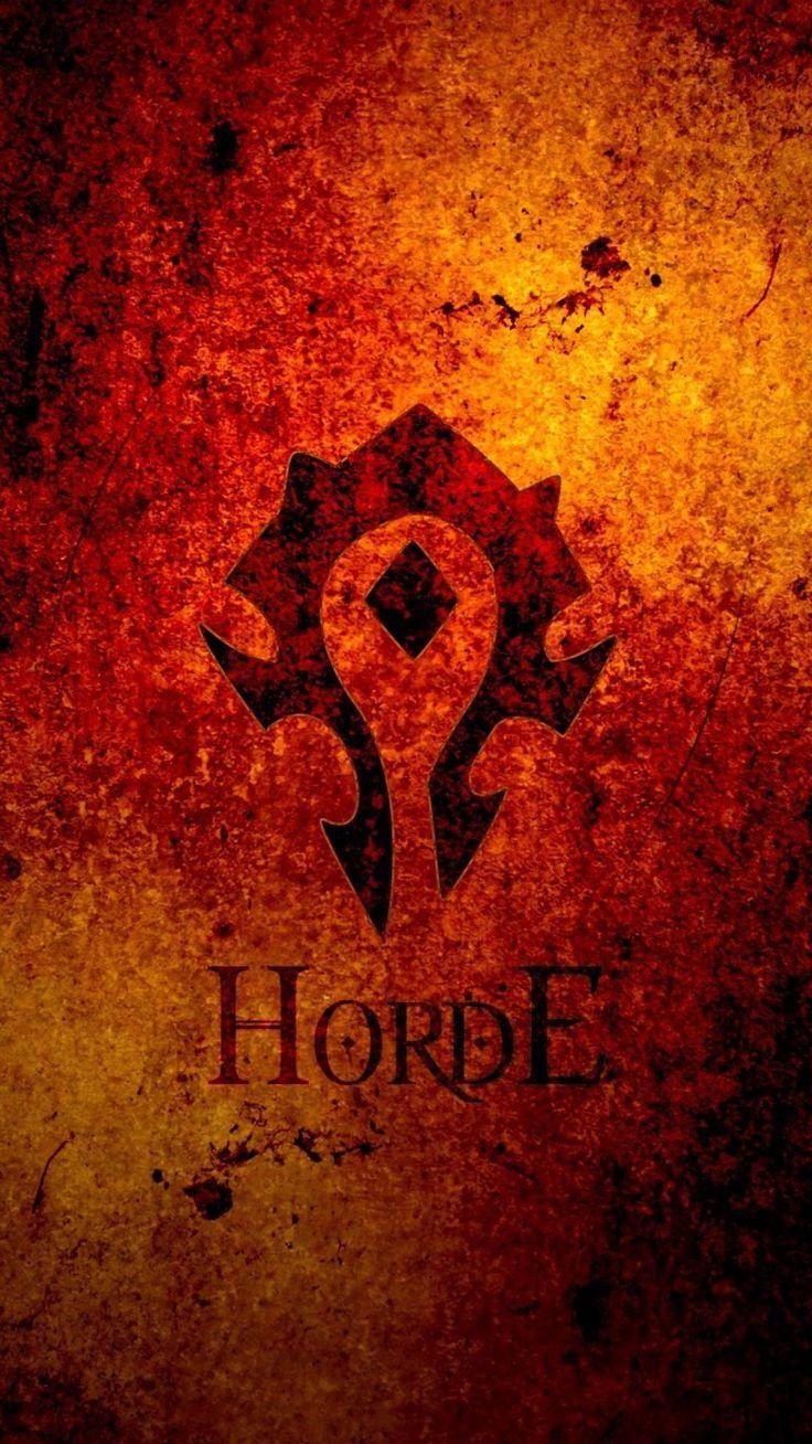 World Of Warcraft Cell Phone Wallpaper
