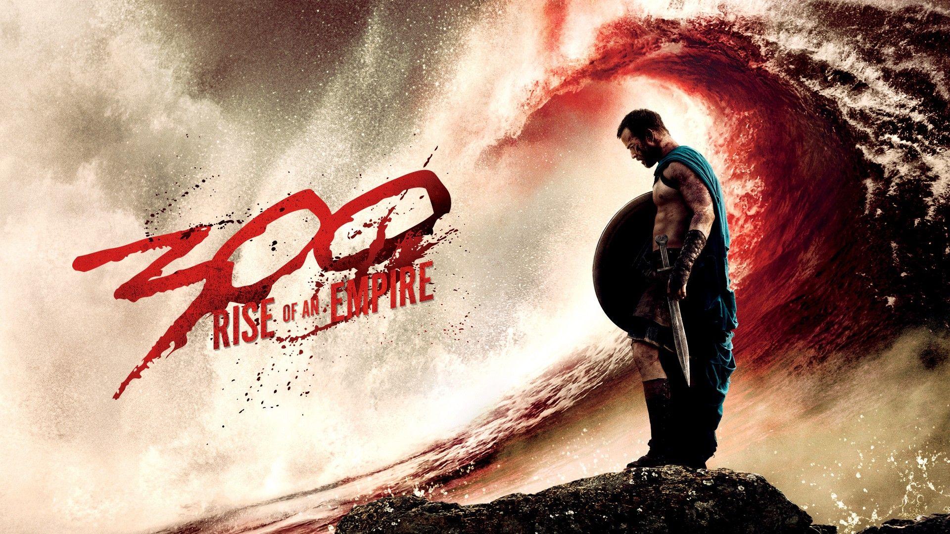 Rise Of An Empire 2014 Wallpaper