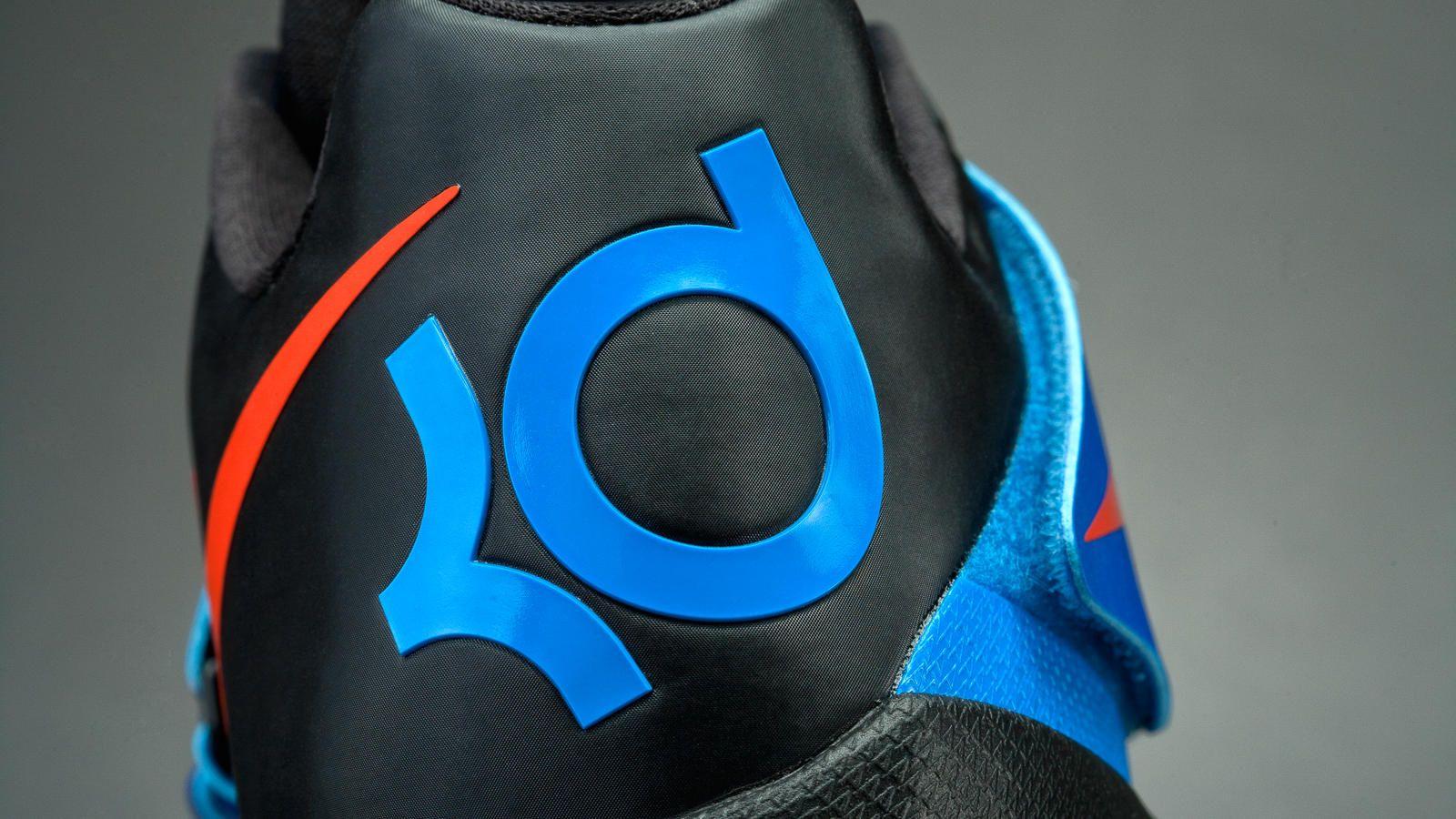 Nike Unveils the Zoom KD IV
