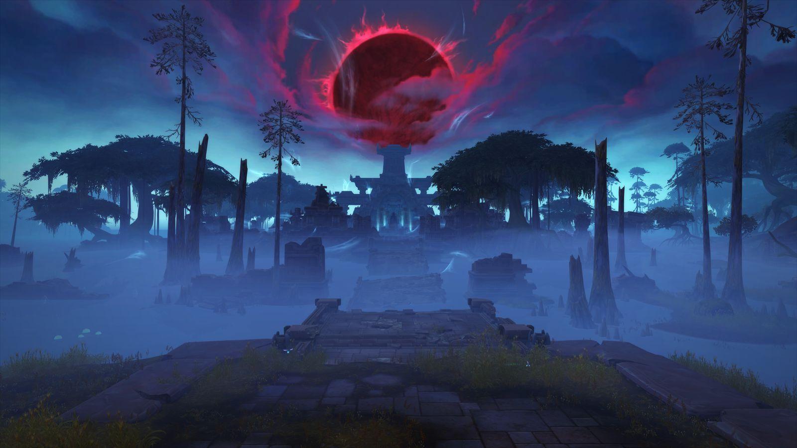 World Of Warcraft: Battle For Azeroth Wallpaper Phone > Minionswallpaper
