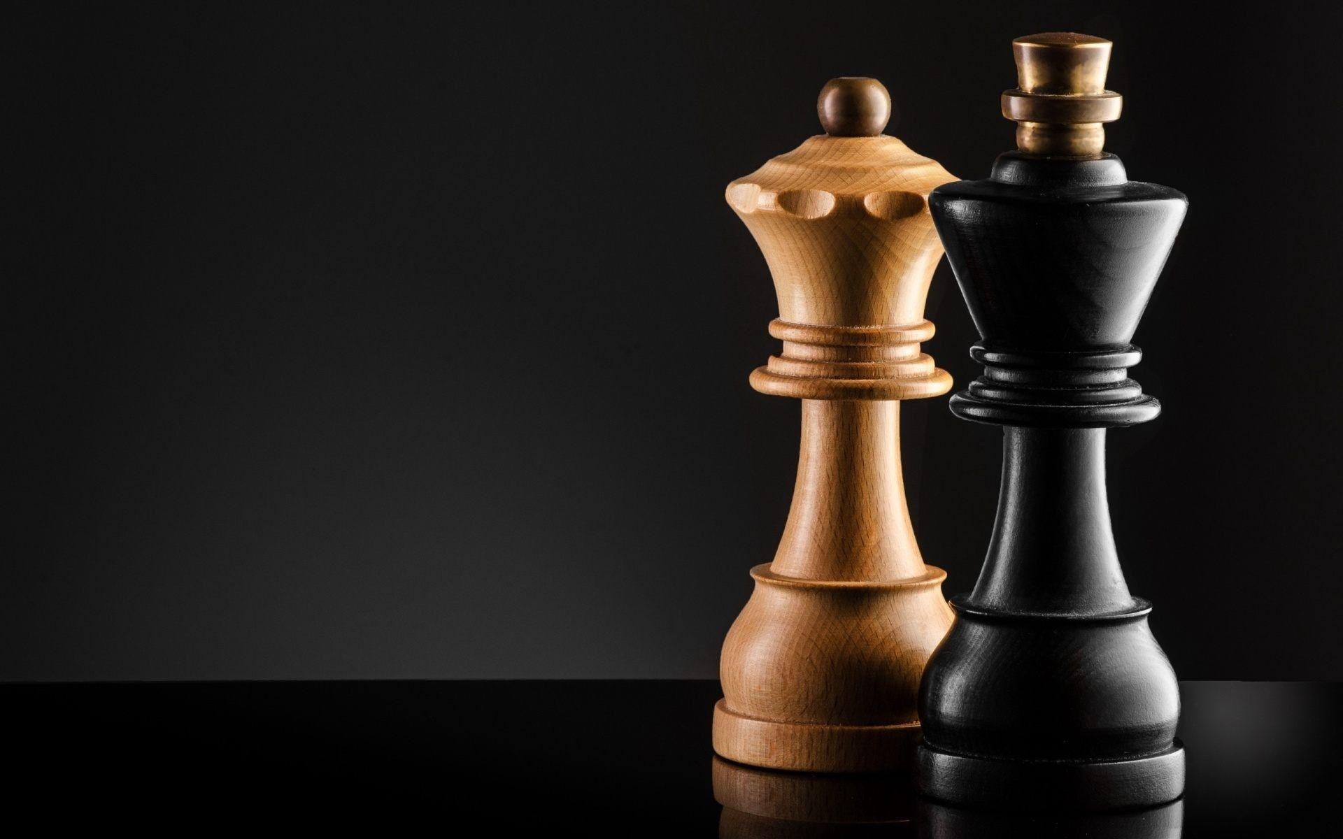 A Game Of Chess HD Wallpaper