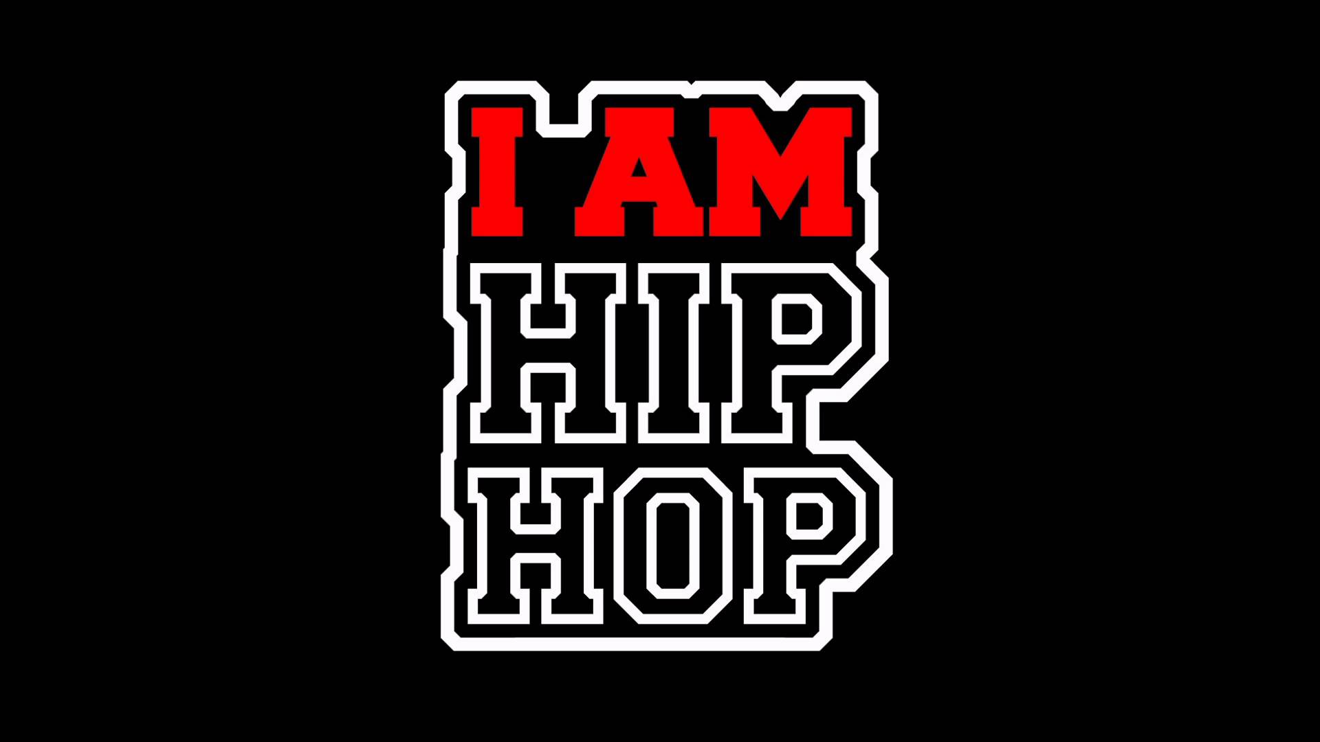Hip Hop Logo Wallpapers Wallpaper Cave