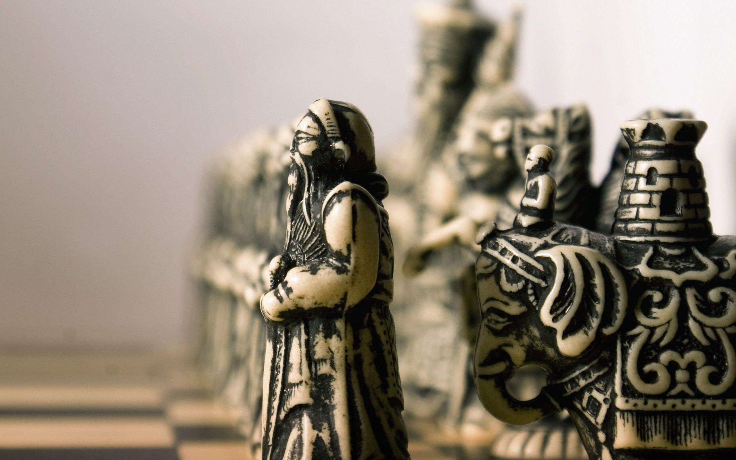 Chess Full HD Wallpaper and Background Imagex1600
