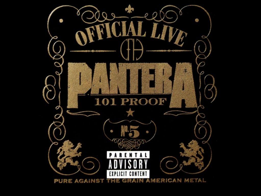 pantera. free wallpaper, music wallpaper