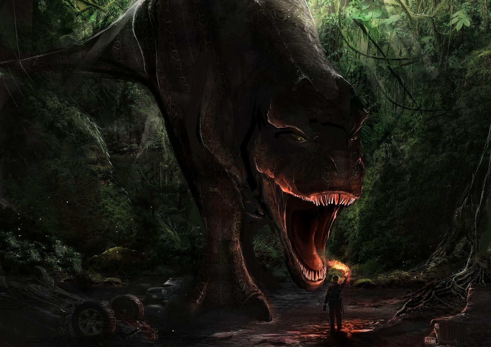 Tyrannosaurus Rex Roar T Rex Dinosaur Wallpaperx1200