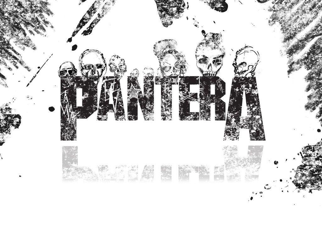 Pantera Wallpapers HD 4K by TheLanguescentGamer.
