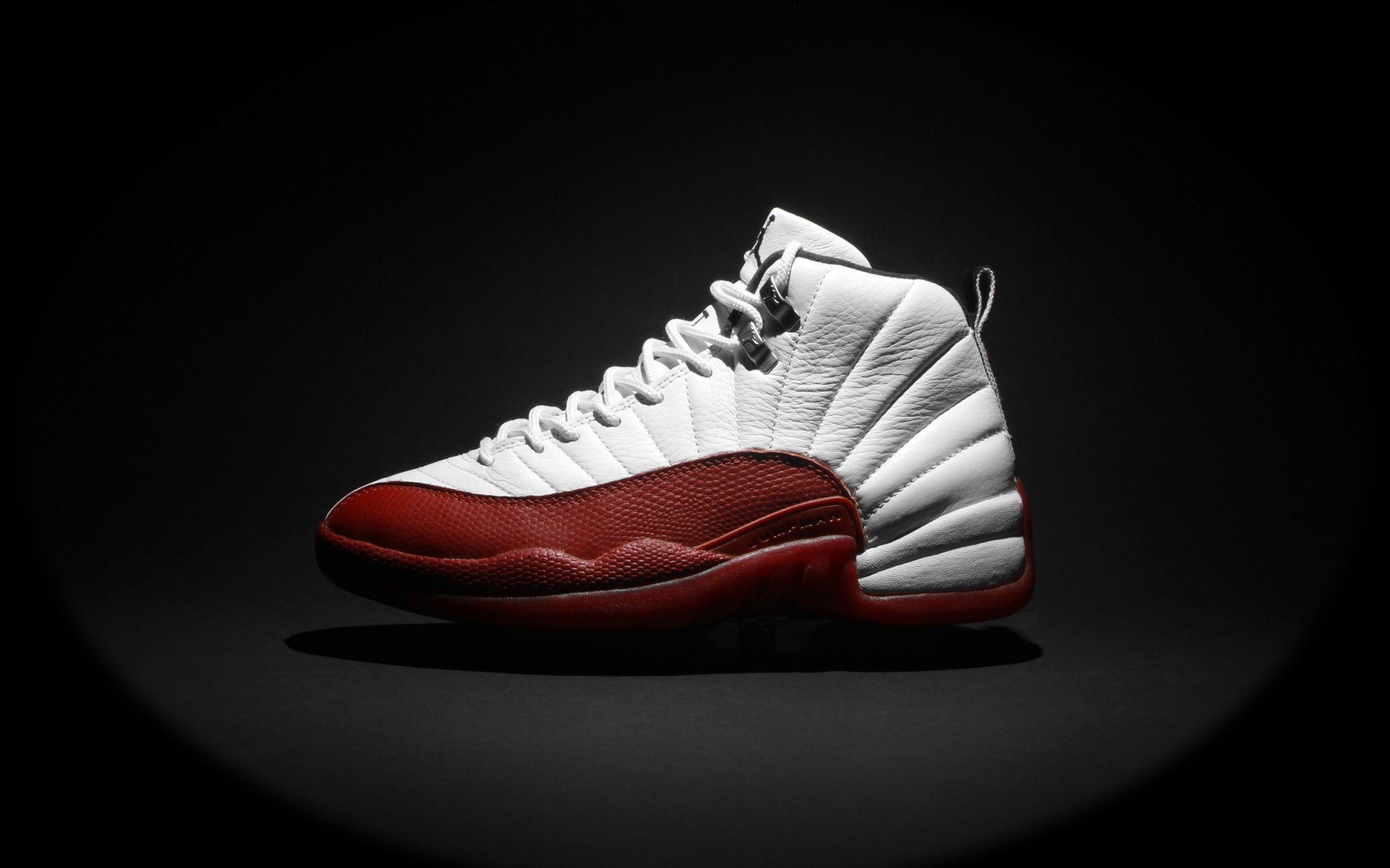 Cool Shoes HD Wallpaper