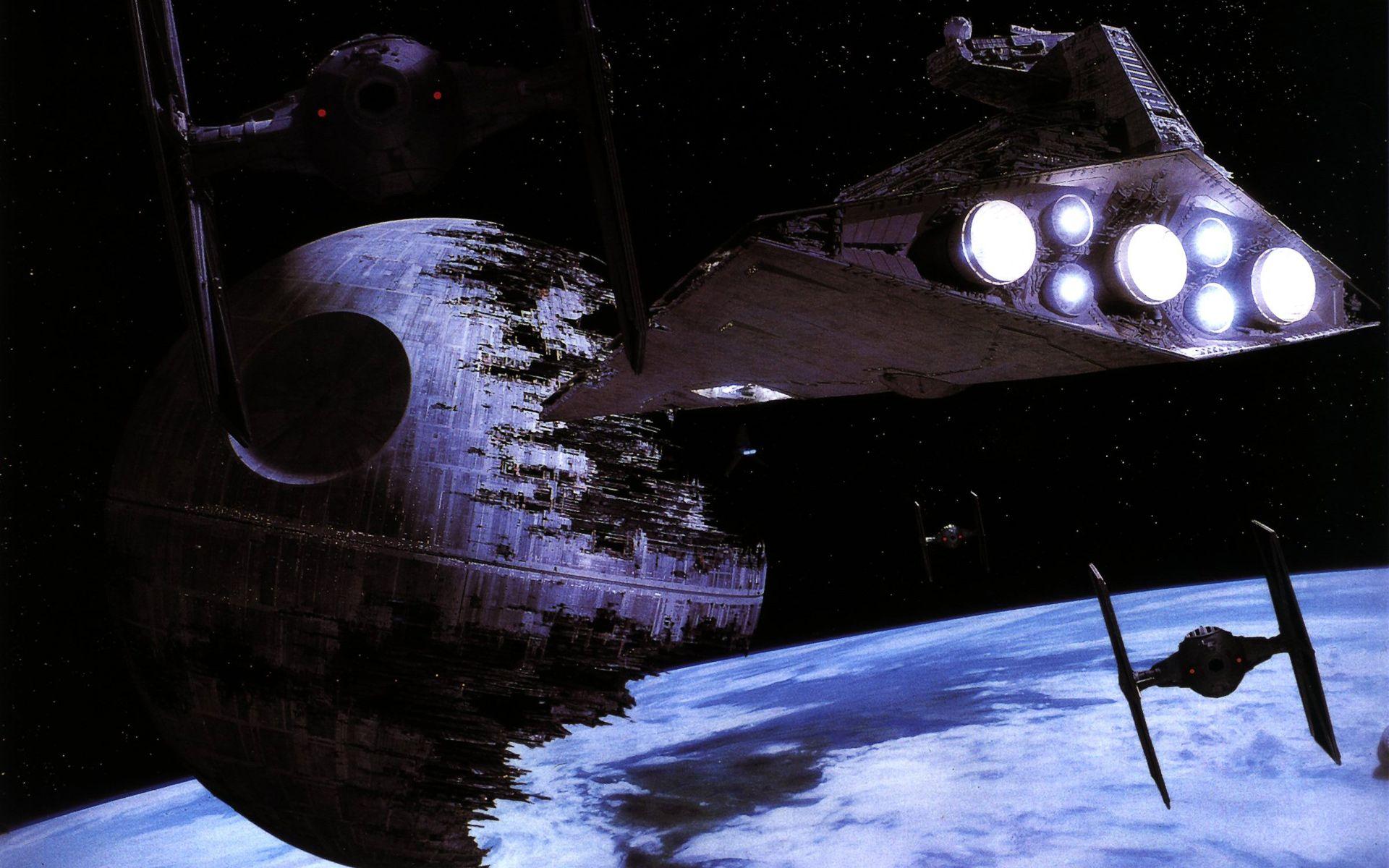 Star Wars Full HD Wallpaper and Background Imagex1200