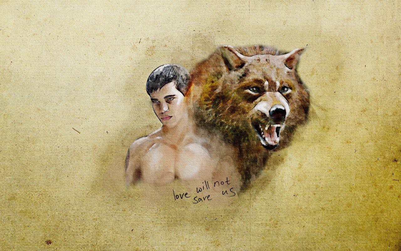 Jacob Black