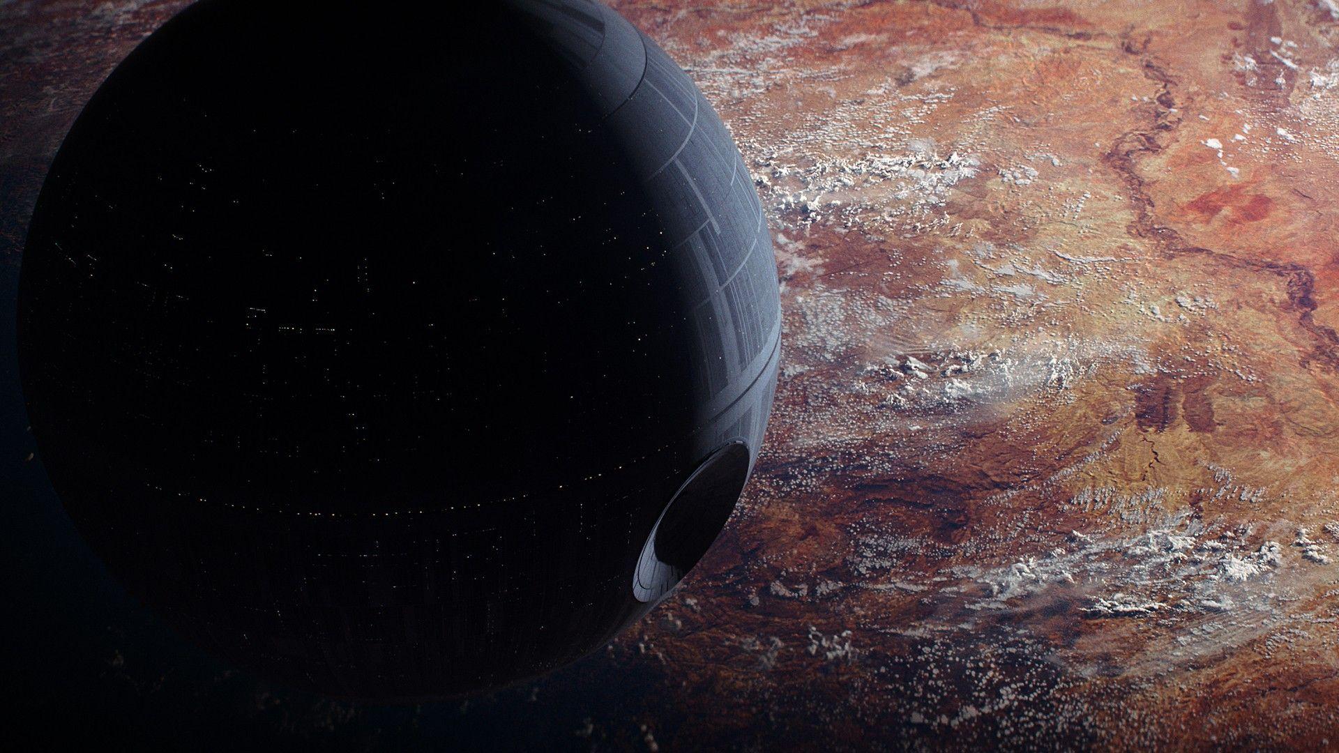 Rogue One: A Star Wars Story, #Star Wars, #movies, #Death Star