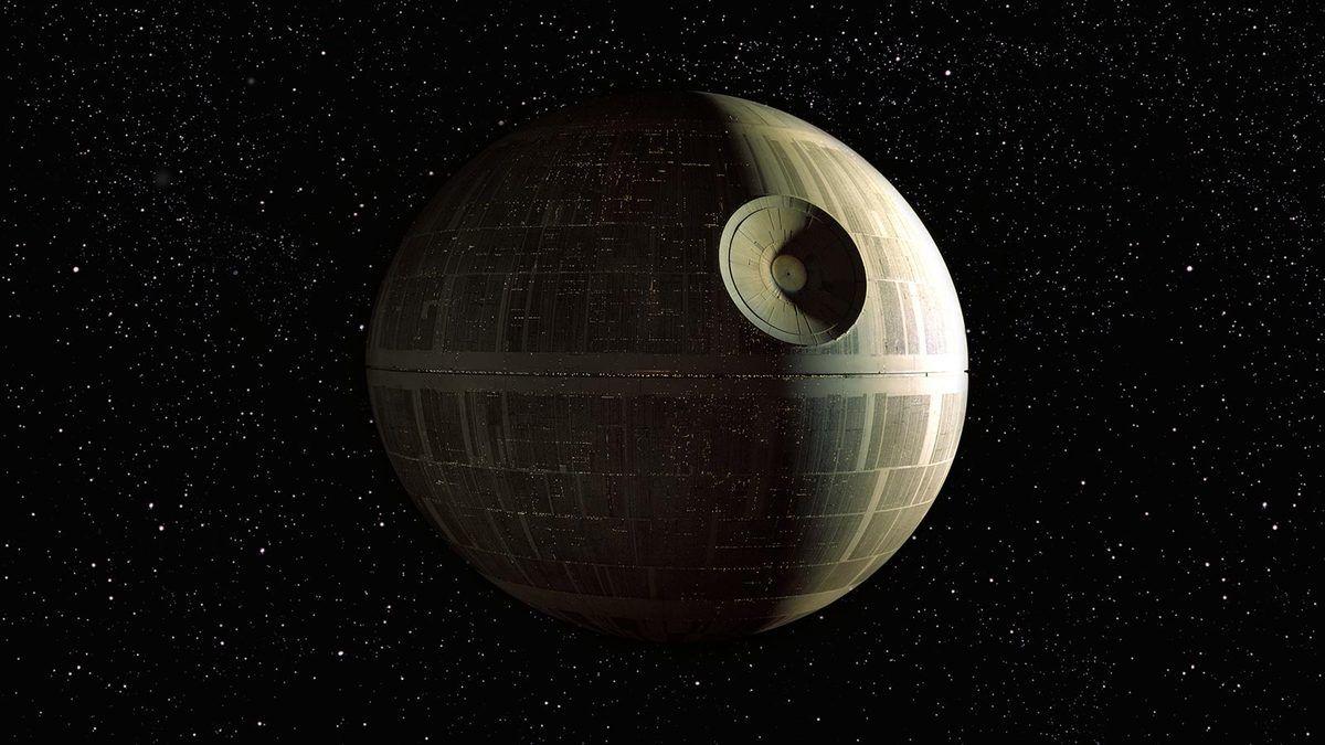 The Playlist: A Guide to the First Death Star's Biggest Moments