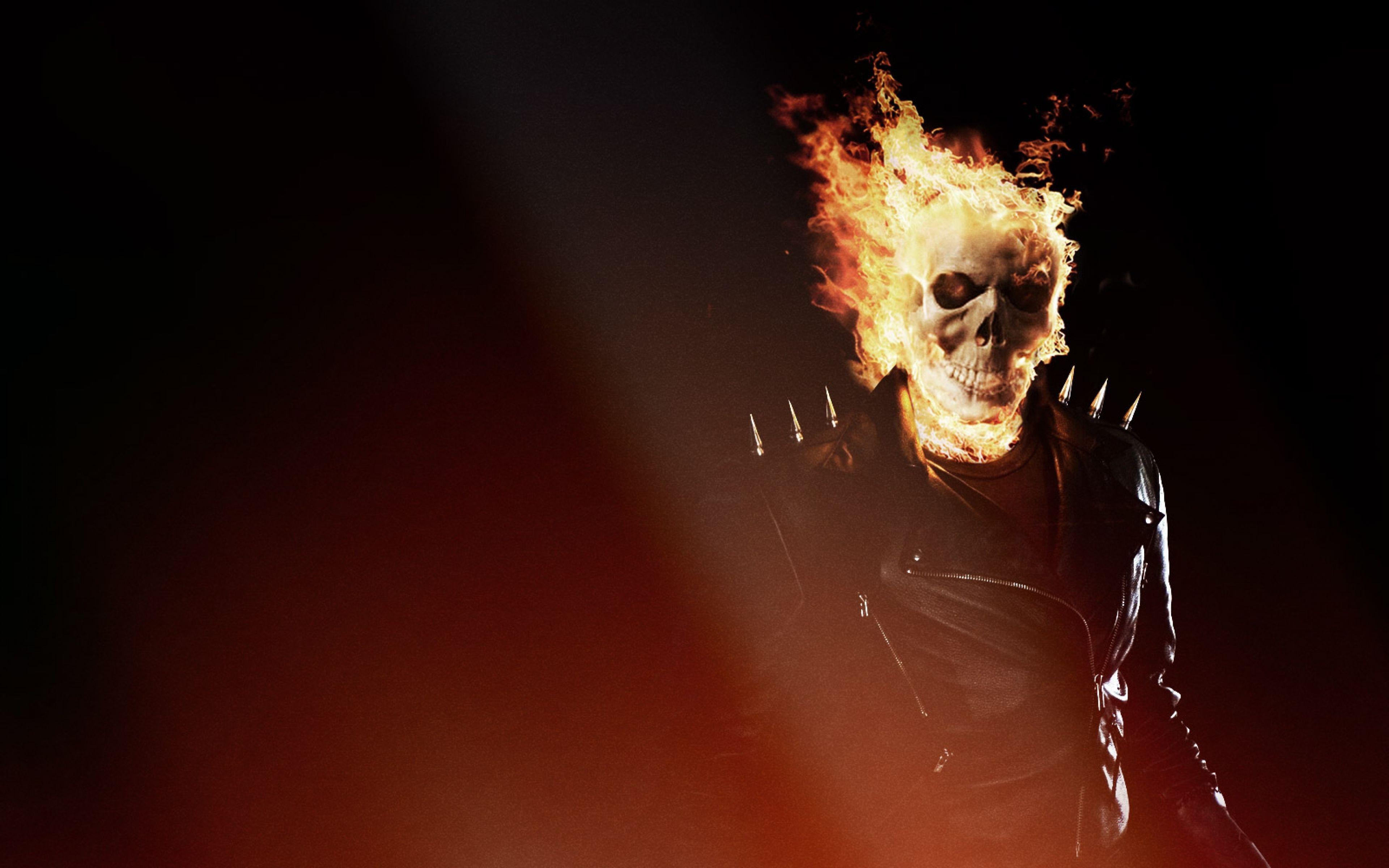 Ghost Rider HD Wallpaper Group