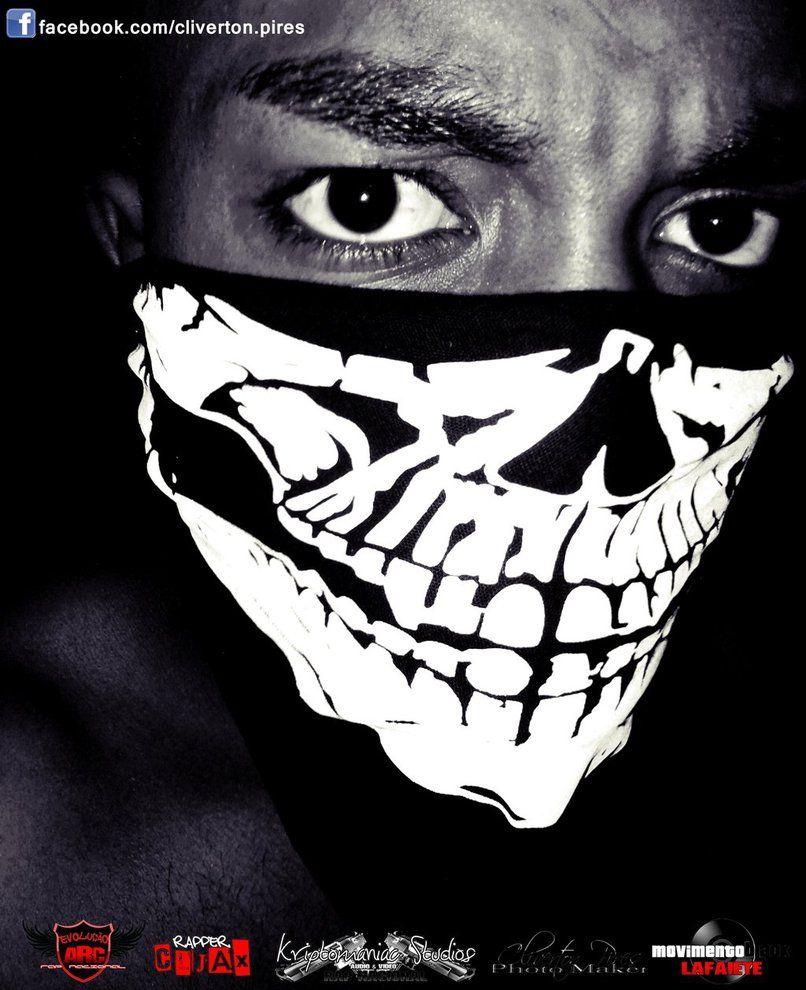 AK Black Nigga'z Rapper CL Jax