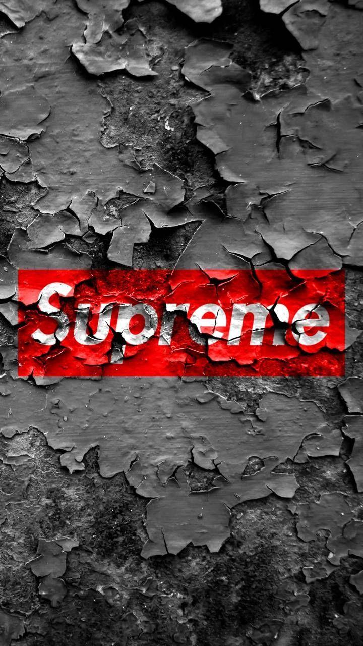 Supreme graffiti. nigga. Supreme, Graffiti and Supreme