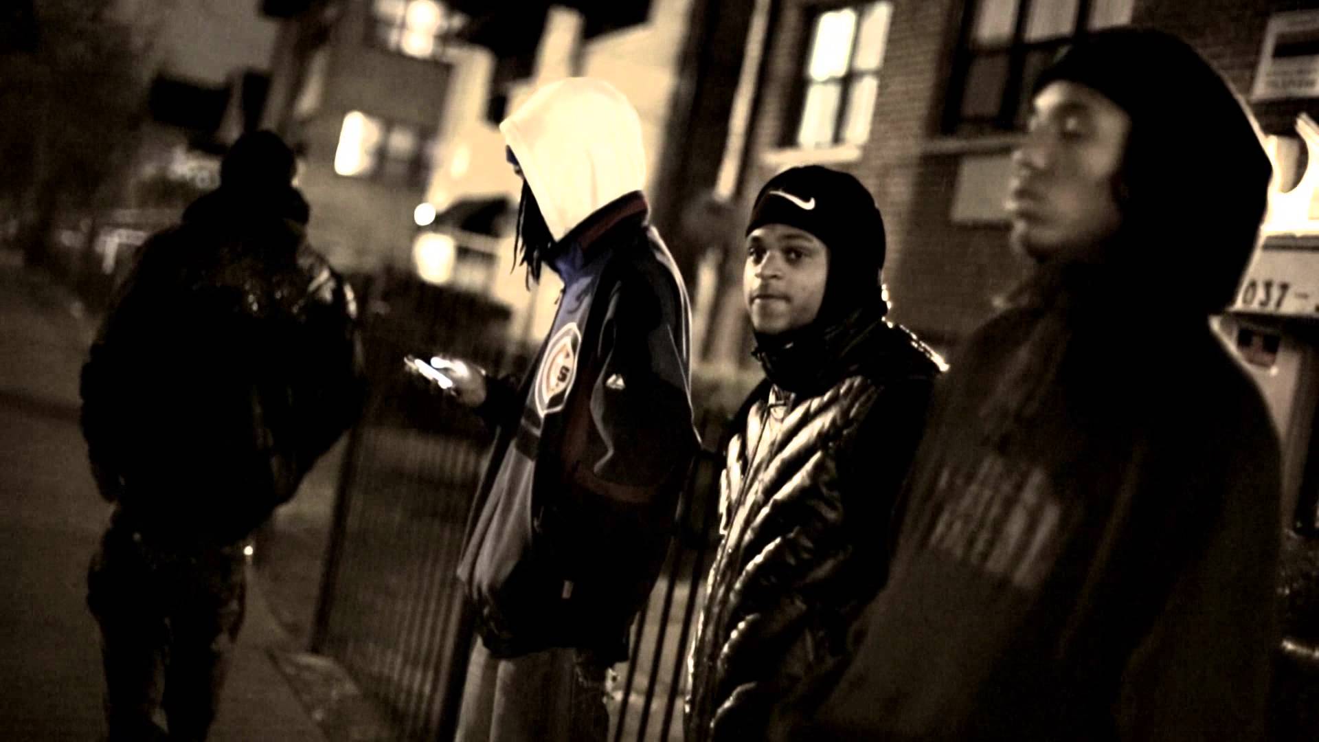 King Louie Niggaz. Dir. @DGainzBeats