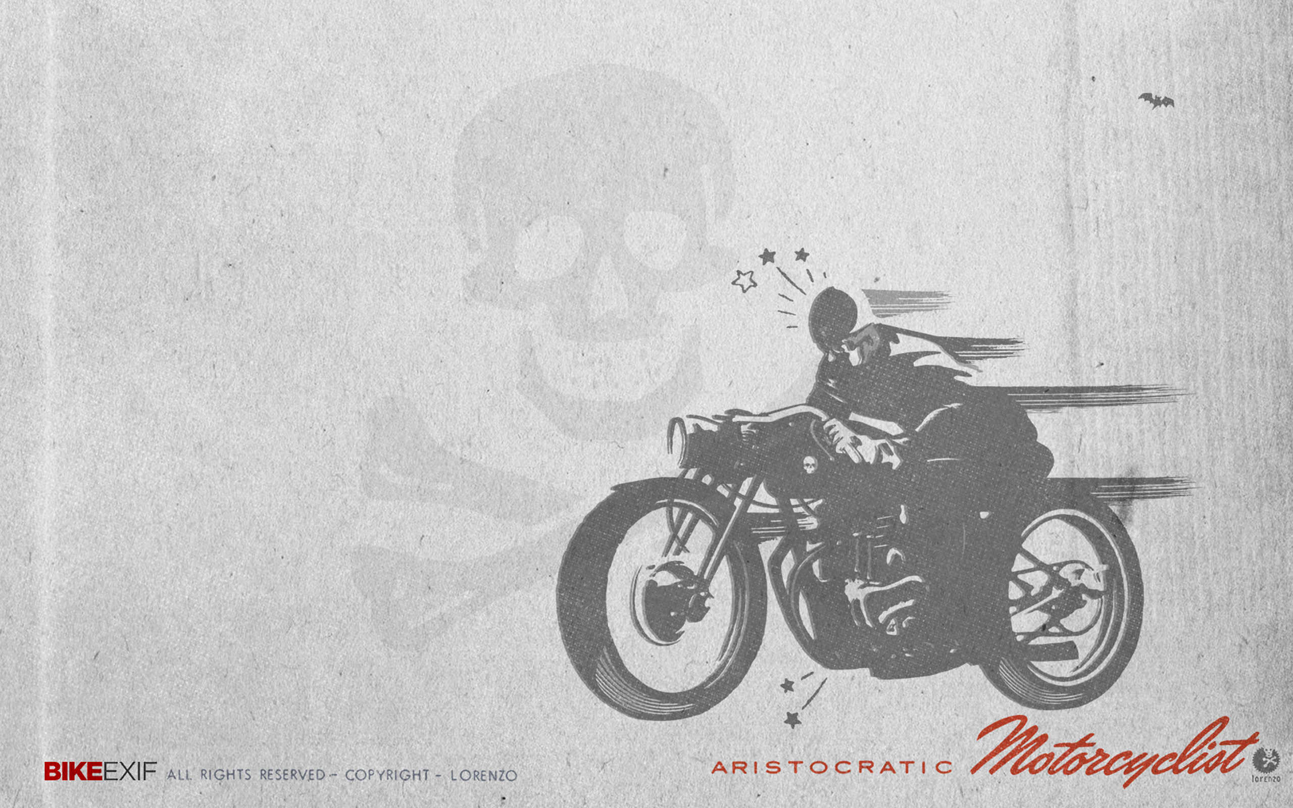 Wallpaper.wiki Cafe Racer HD Background PIC WPB0013126