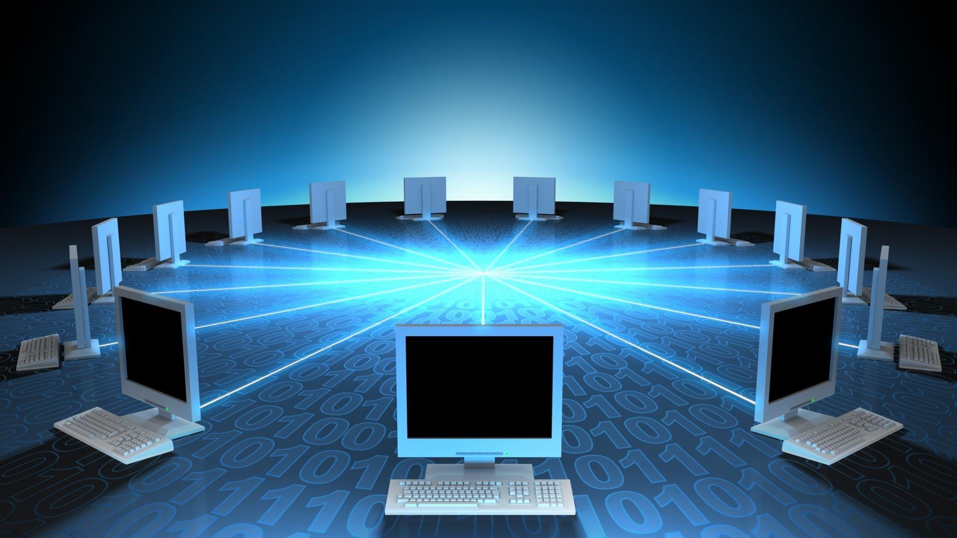 Hd Wallpaper On Computer