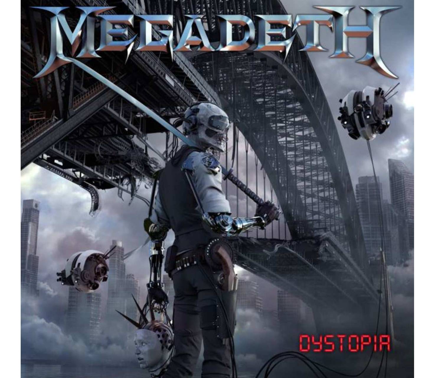 Download free megadeth wallpaper for your mobile phone