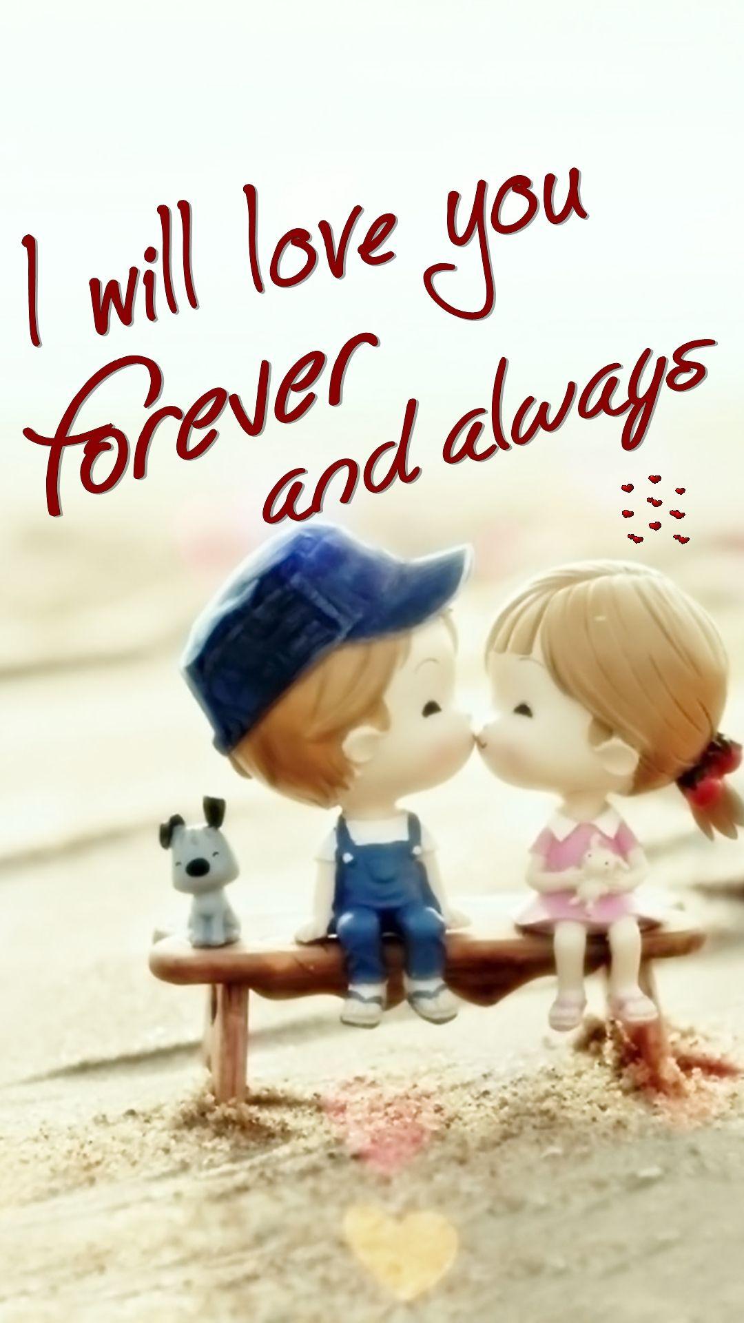 love you forever. Best love quotes, I love you forever, I love you image