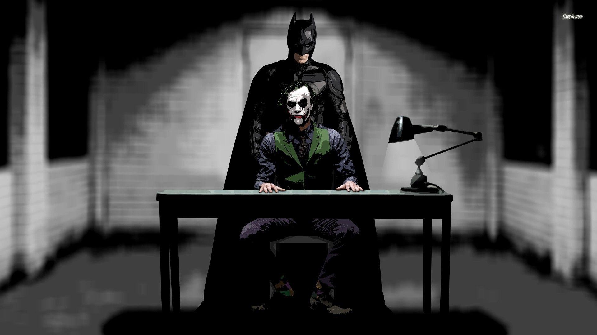 joker and batman the dark knight rises 1920x1080 movie