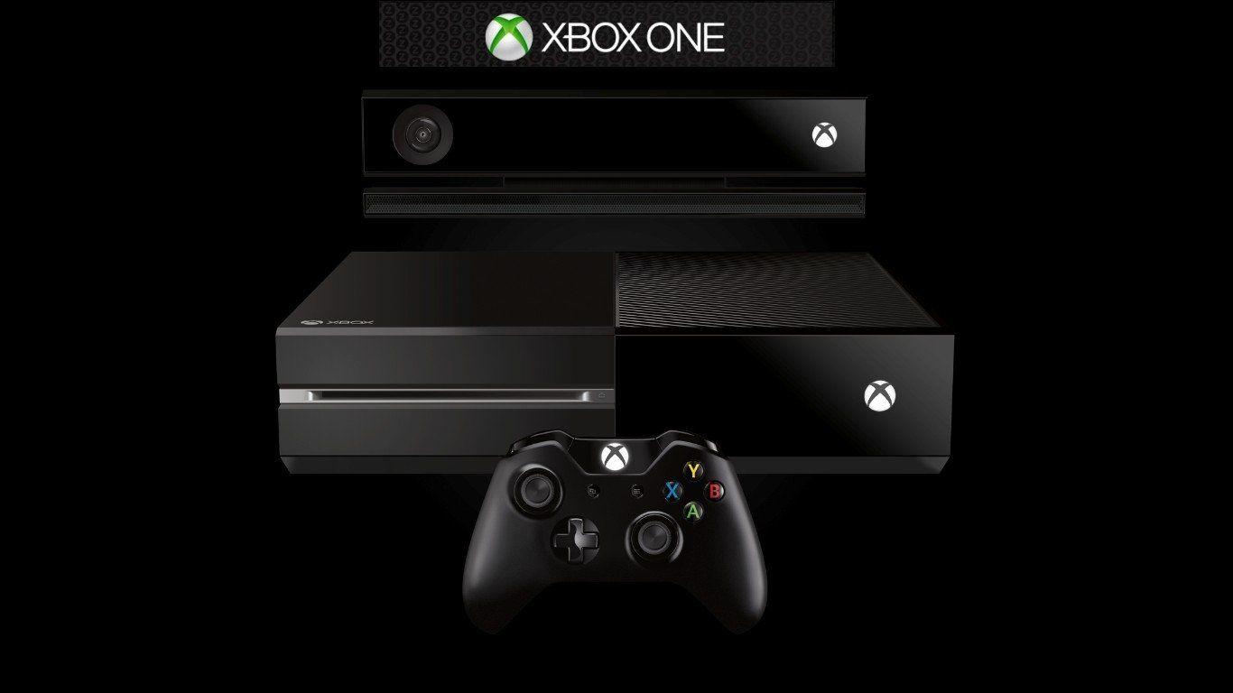 6 Xbox One HD Wallpapers