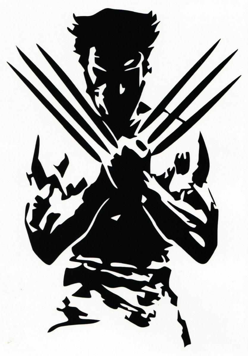 Wallpaper Of Wolverine For Mobile