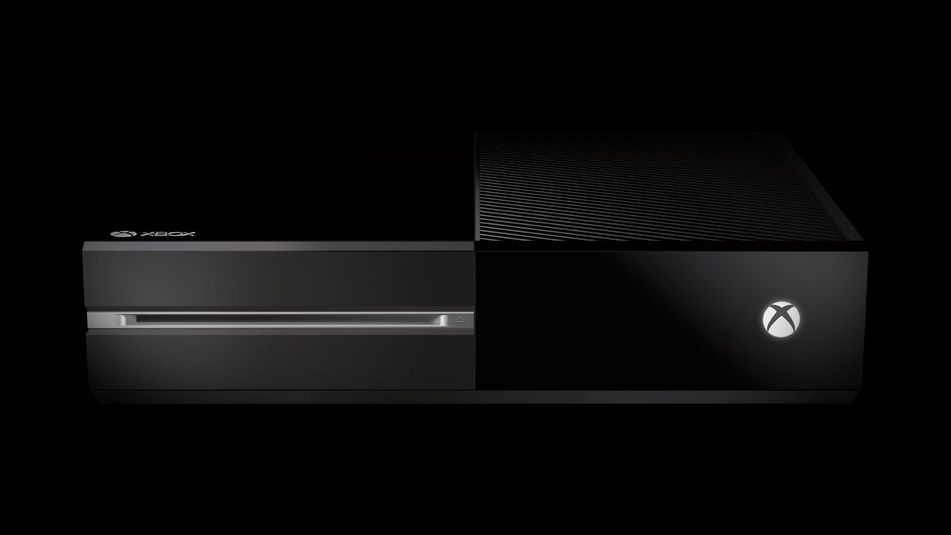 Xbox One Outsold PlayStation 4 in December