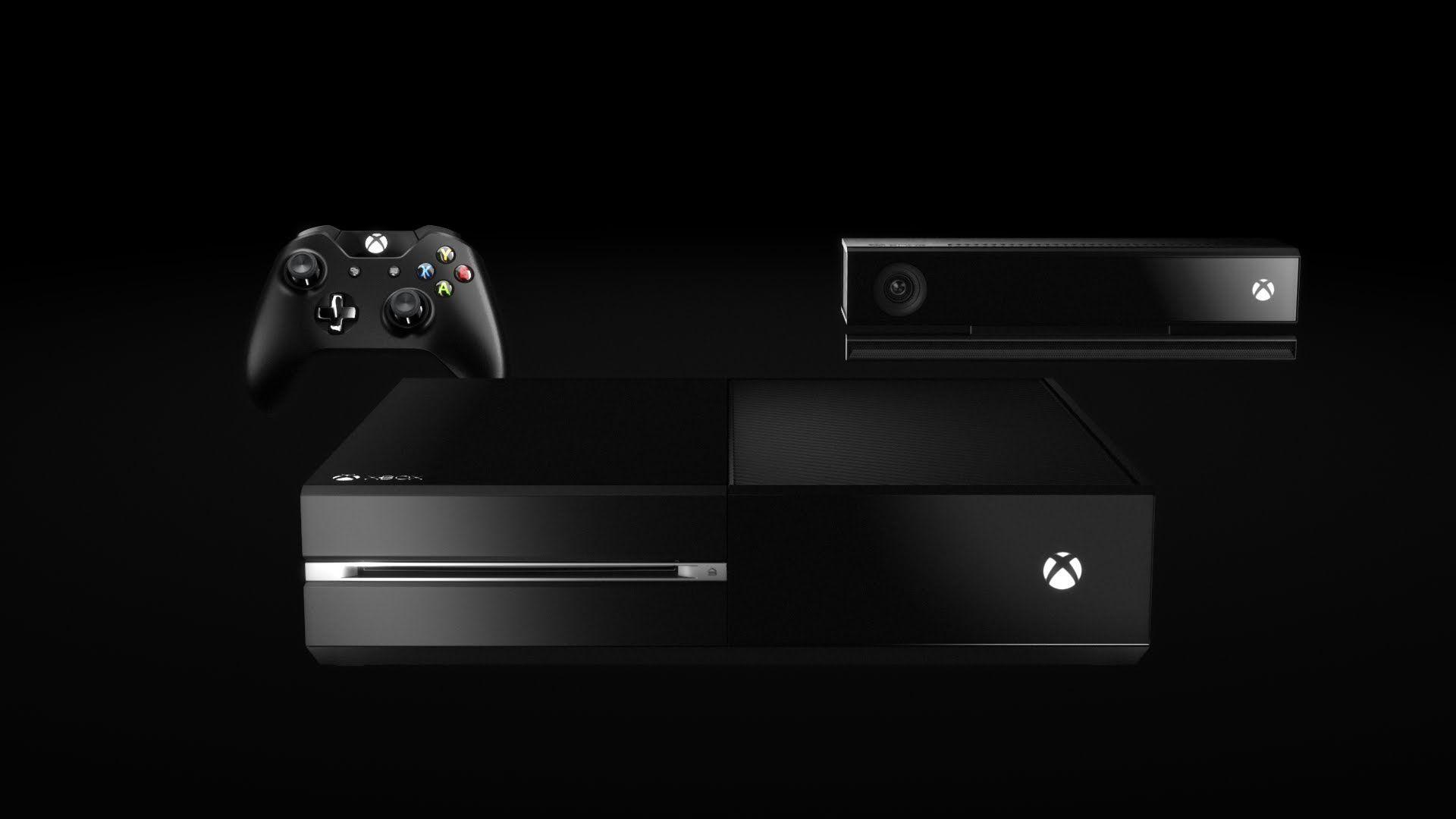 Xbox One Unveil Video