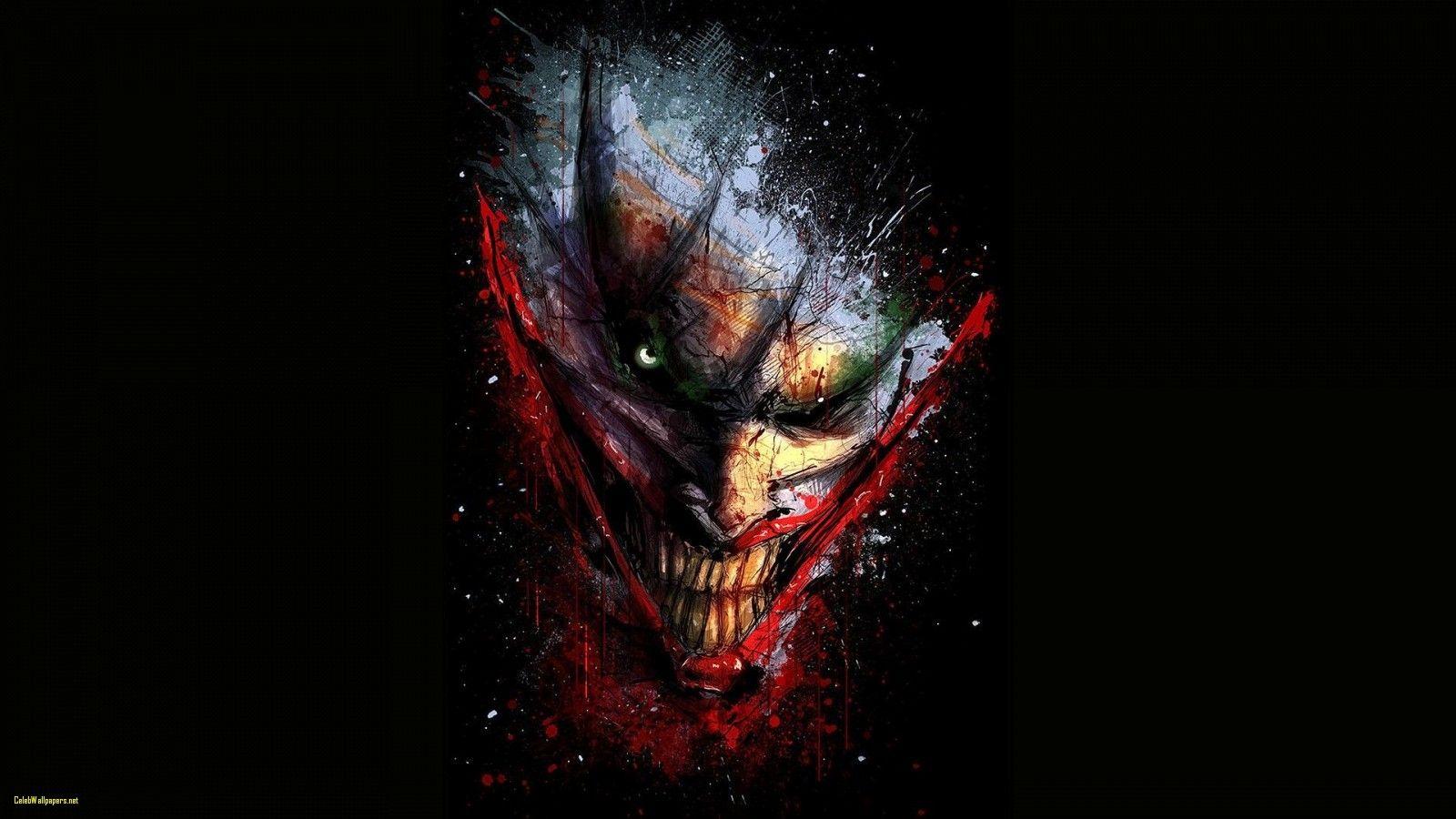 Batman Joker Wallpaper Joker Batman Wallpaper