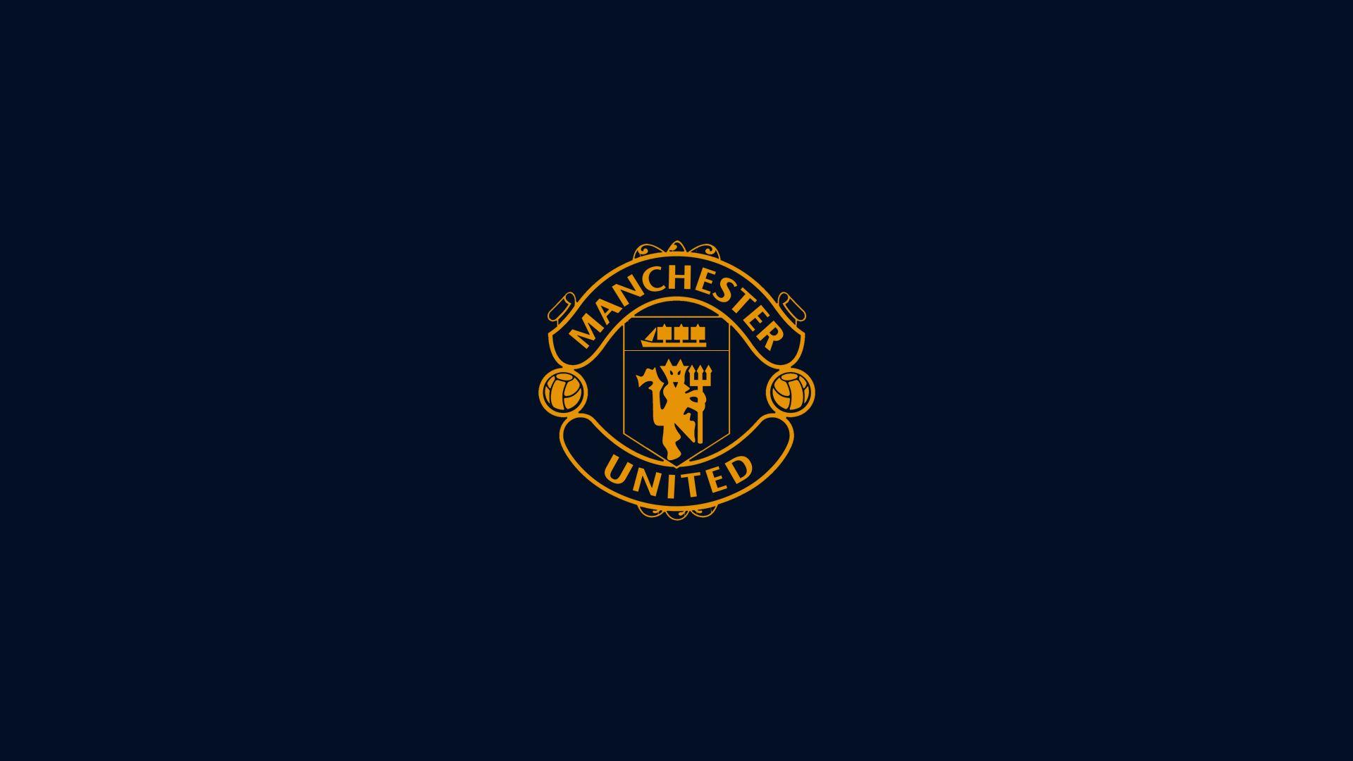 Download Ultra HD 4K Manchester united Wallpaper HD