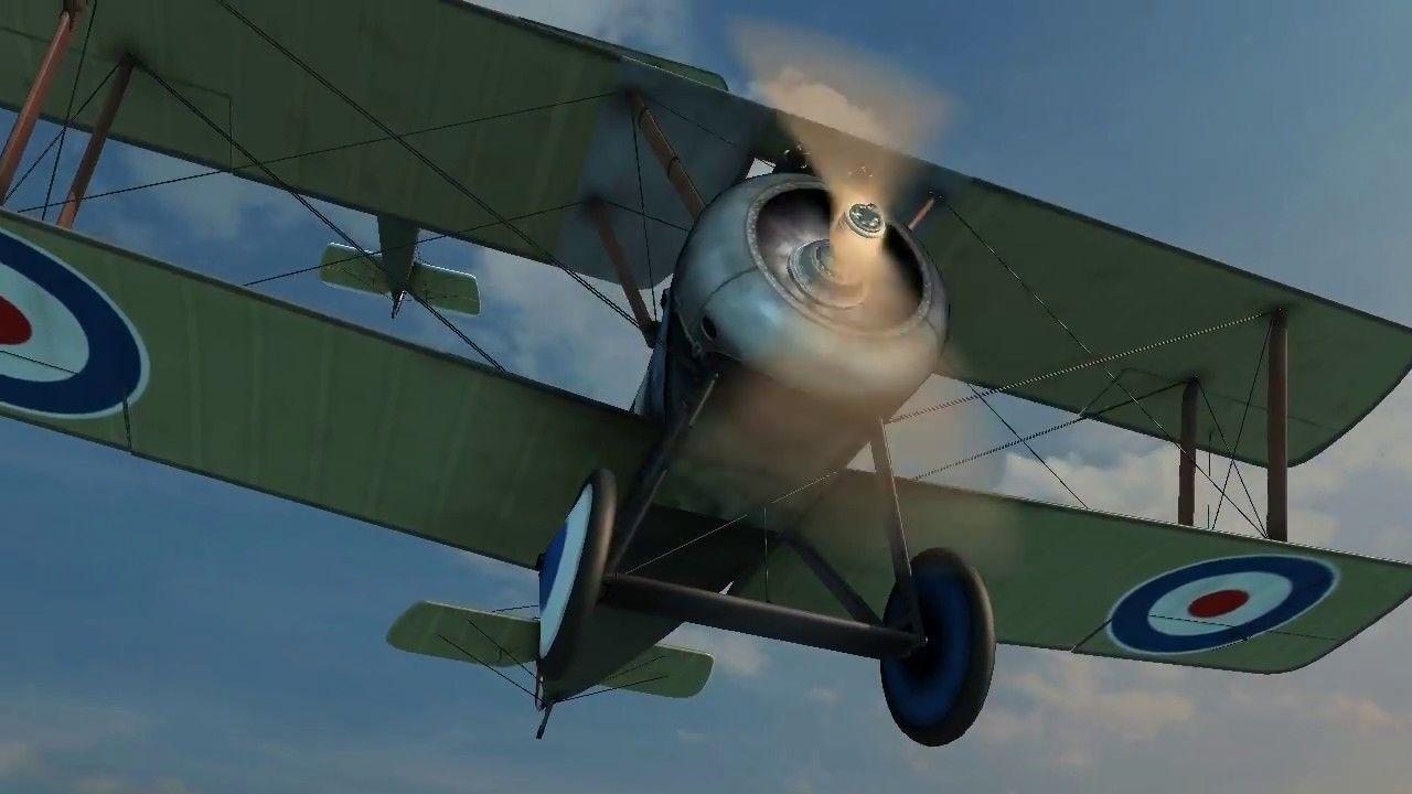 Aeroplane Wallpapers 3d - Wallpaper Cave