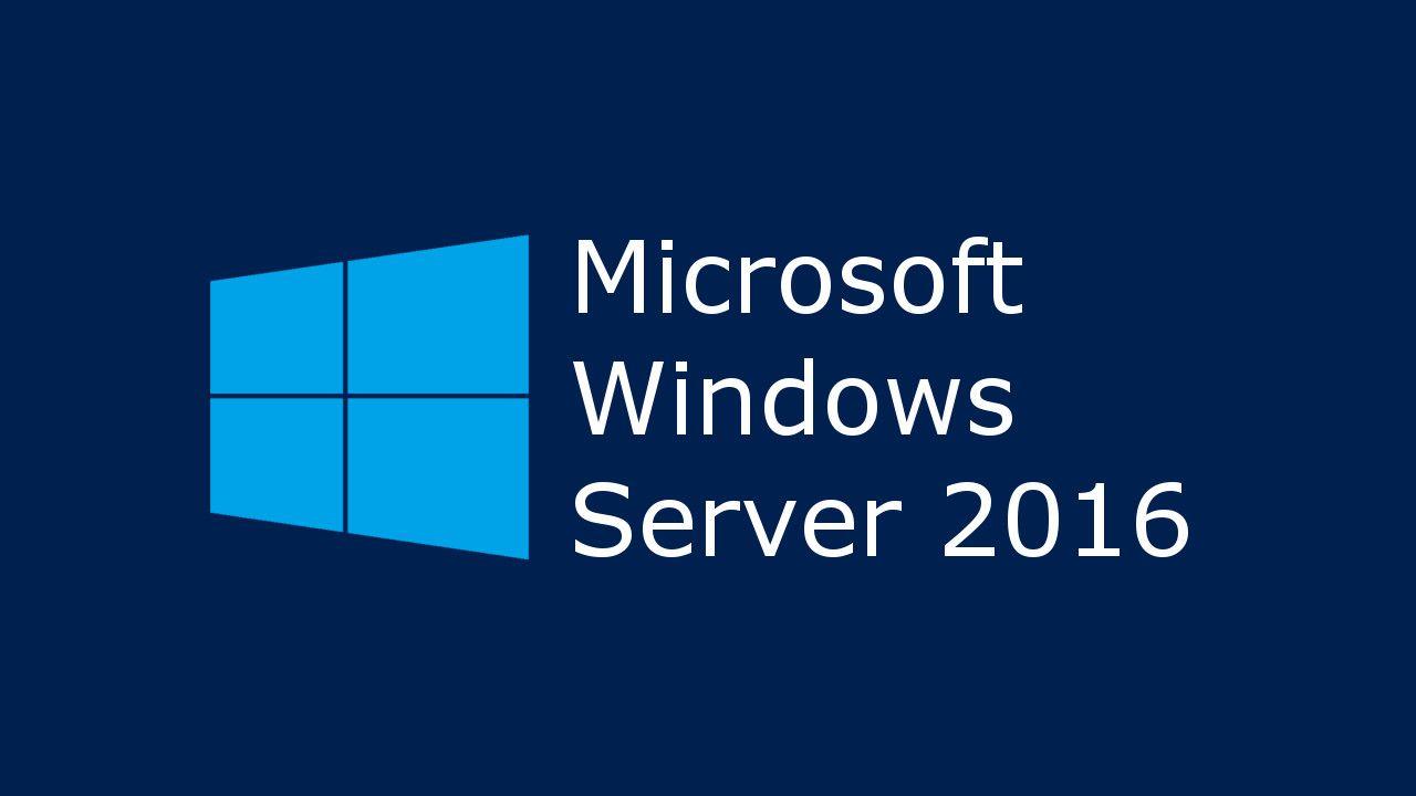 Windows Server 2016 the background image using GPO