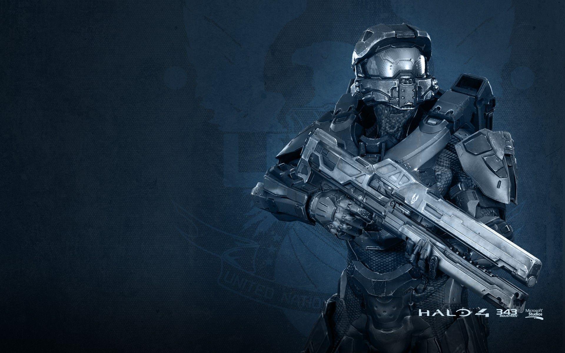 master chief spartans halo halo 4 unsc infinity wallpaper and background