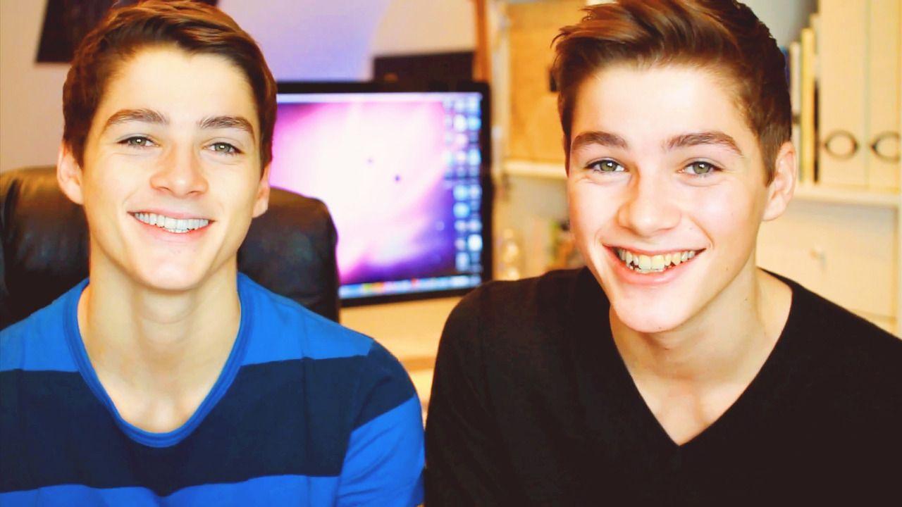 Jacksgap image Jackson And Finnigan ♥ HD wallpaper and background