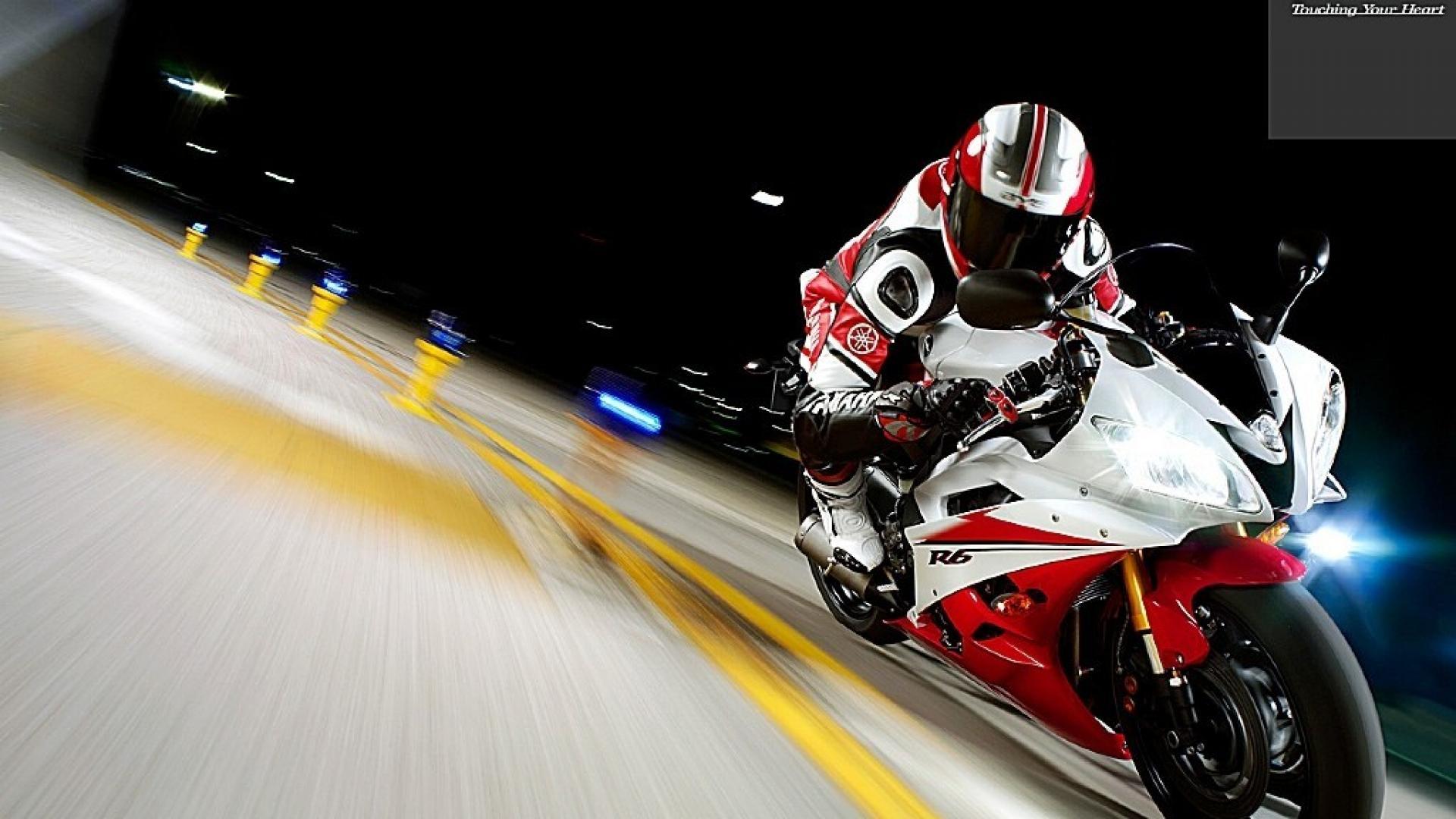 Yamaha R6 Yzf R6 Wallpaper