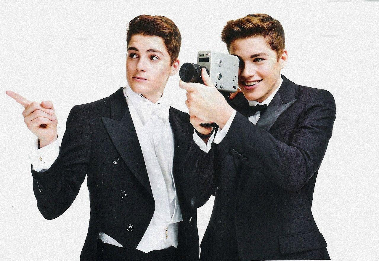 Jacksgap image Jack And Finny HD wallpaper and background photo