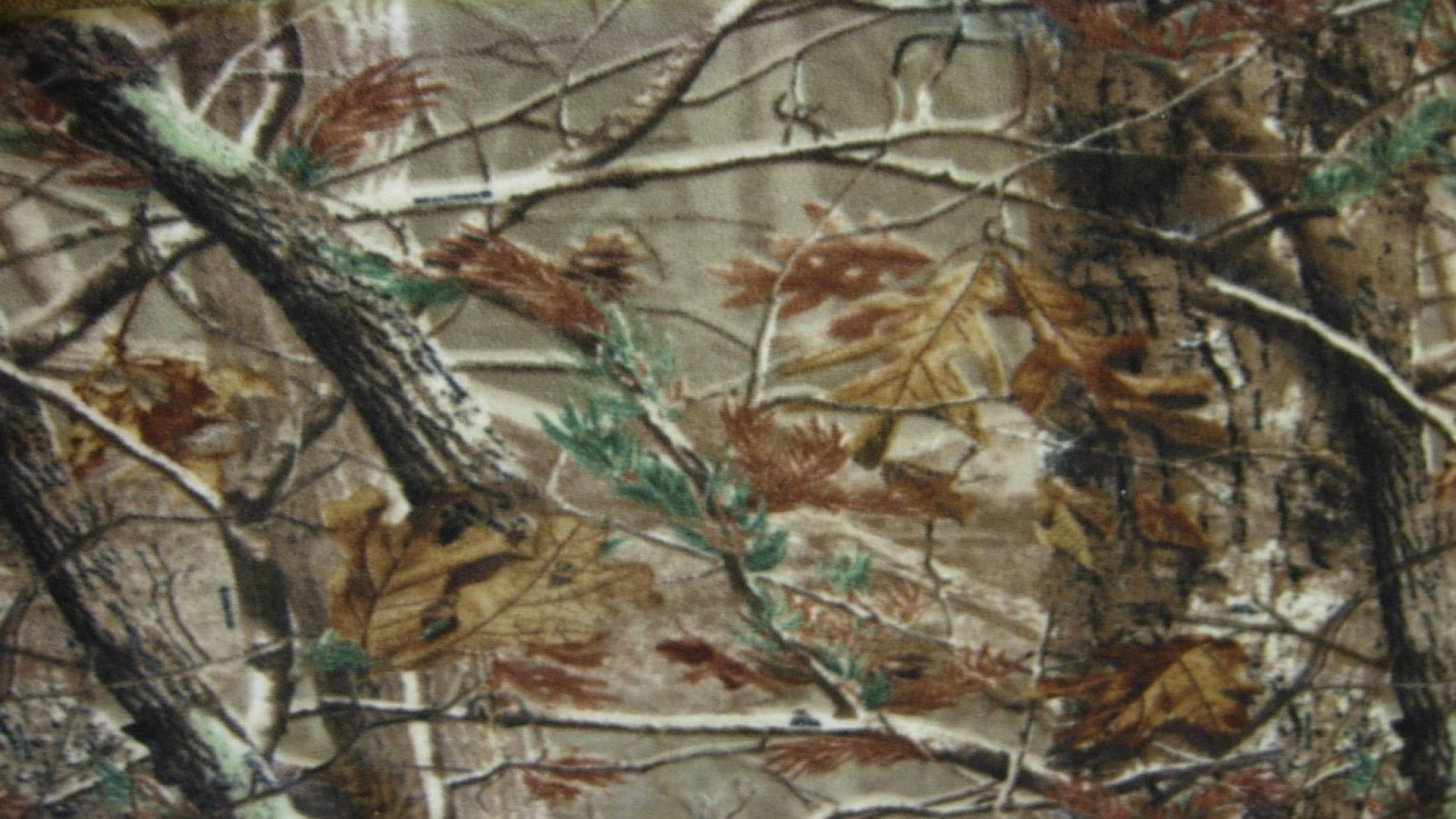 Realtree Camo Wallpaper for Walls
