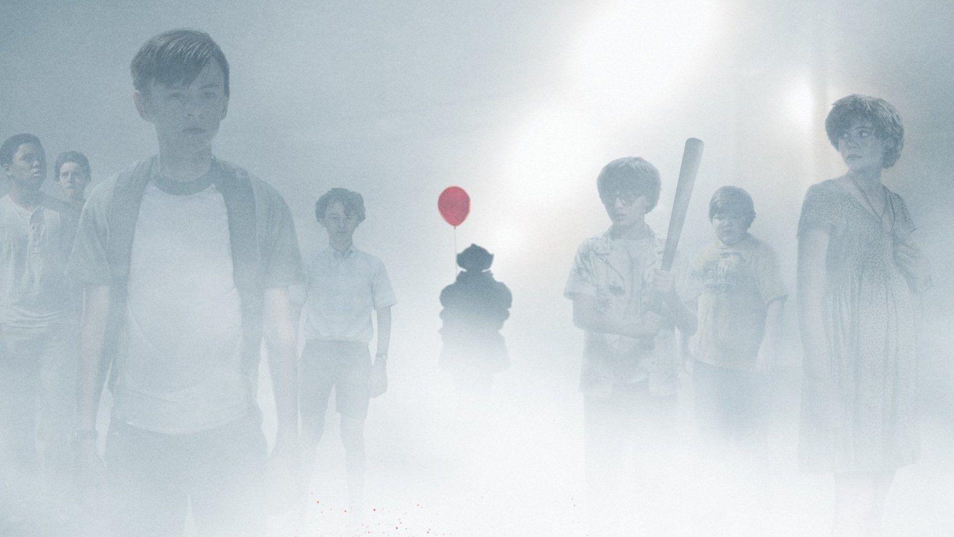 It (2017) Full HD Wallpaper and Background Imagex1080
