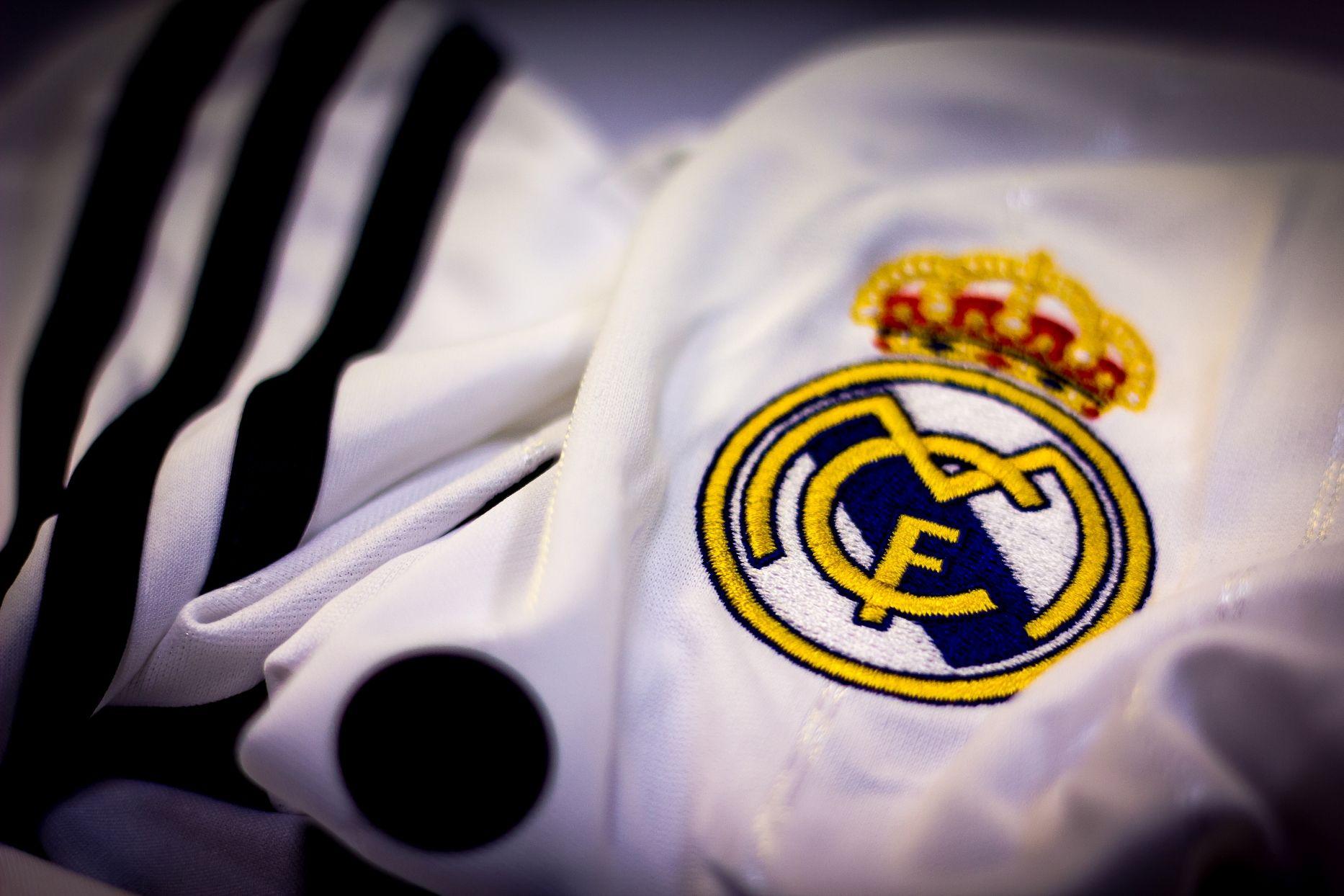 Hd Wallpapers Of Real Madrid Wallpaper Cave 9643